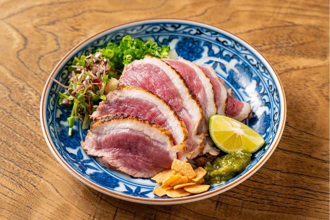 株式会社DEI-STORE（スタジオ）が撮影した「料理撮影」の写真