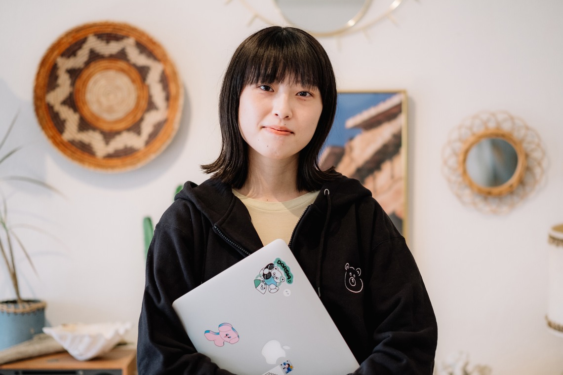 スタジオトモロが撮影した「ビジネスポートレート」の写真