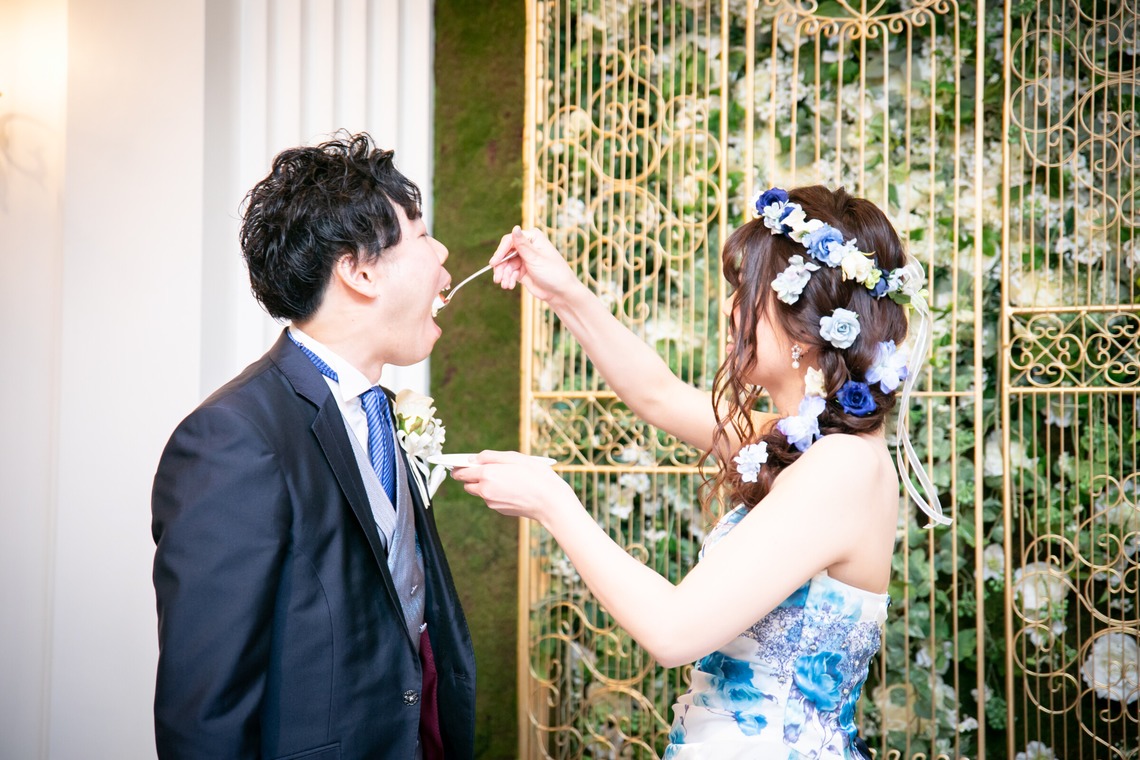 Photo of Wedding on the day of the wedding taken by 酒井大輔
