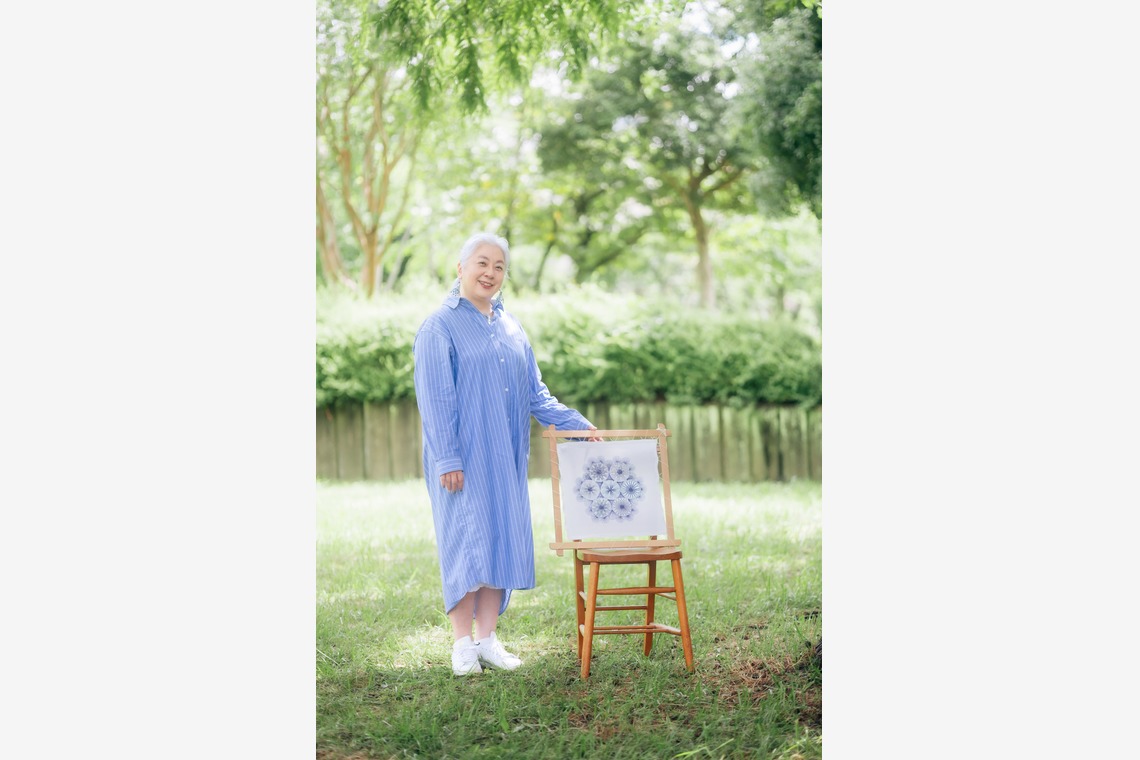 HIBI綴じ写真が撮影した写真のアルバム「ポートレート」