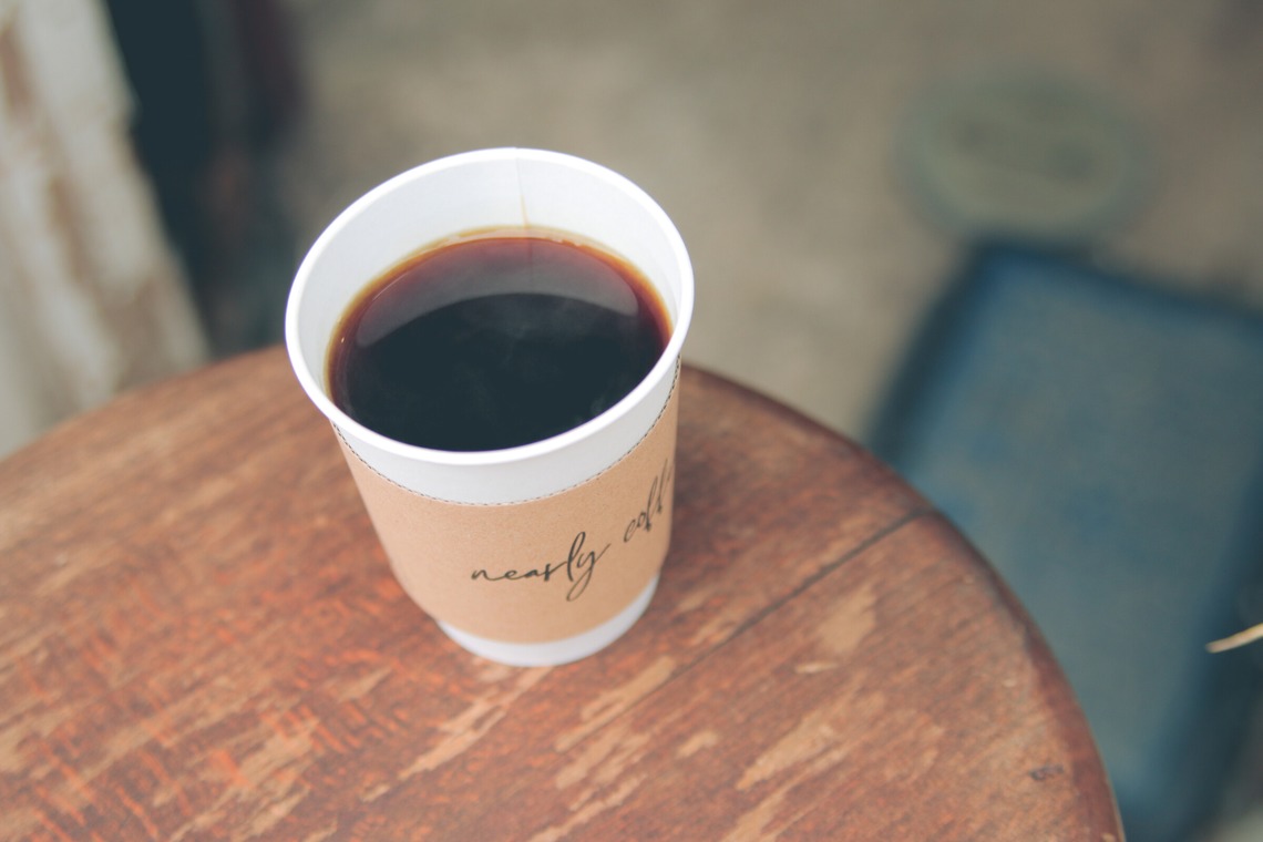 濱野まり子が撮影した「コーヒー店商品撮影@都内・千葉」の写真