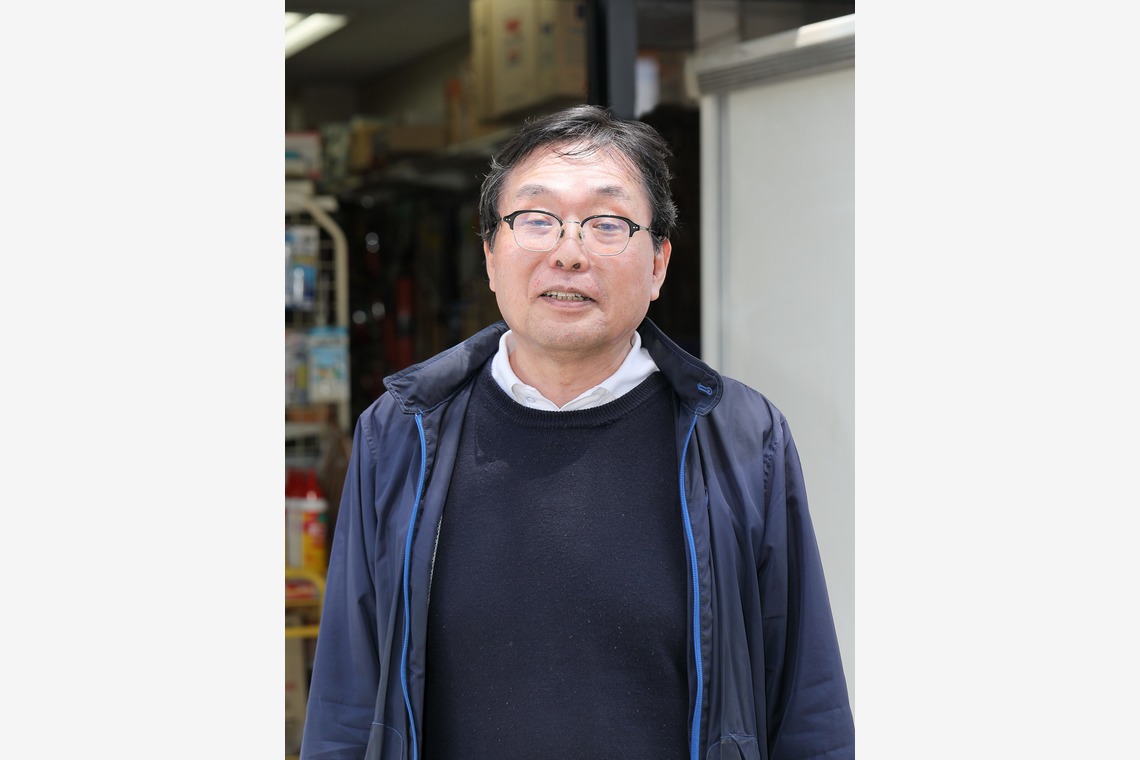 長谷川　光則が撮影した「イメージ」の写真