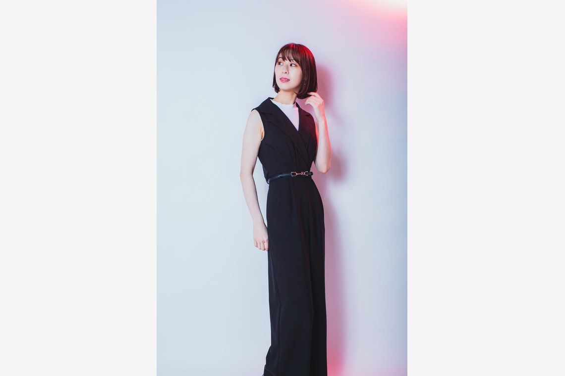 大野　恵敏が撮影した「モデル撮影」の写真