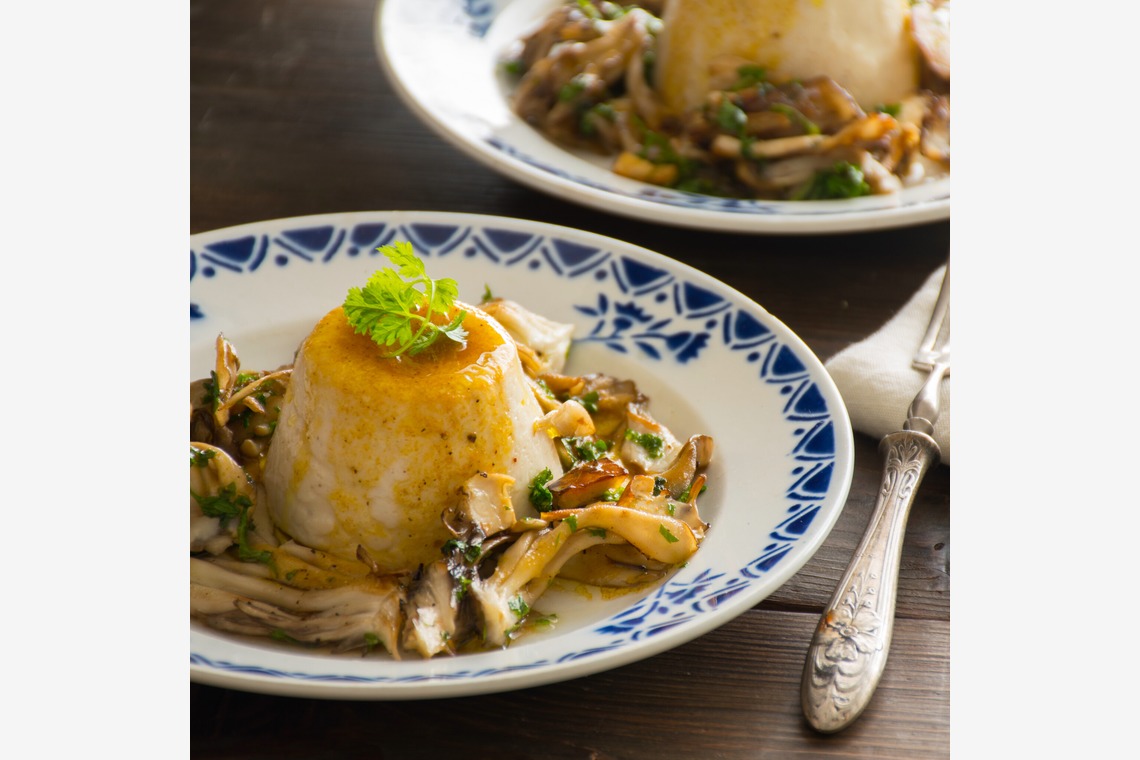 studio white alice 五十嵐啓が撮影した「料理」の写真