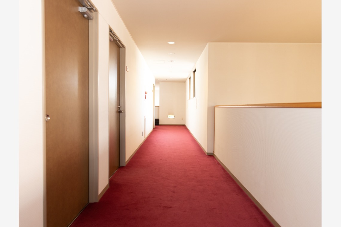 ReveLuHopeが撮影した「旅館撮影」の写真