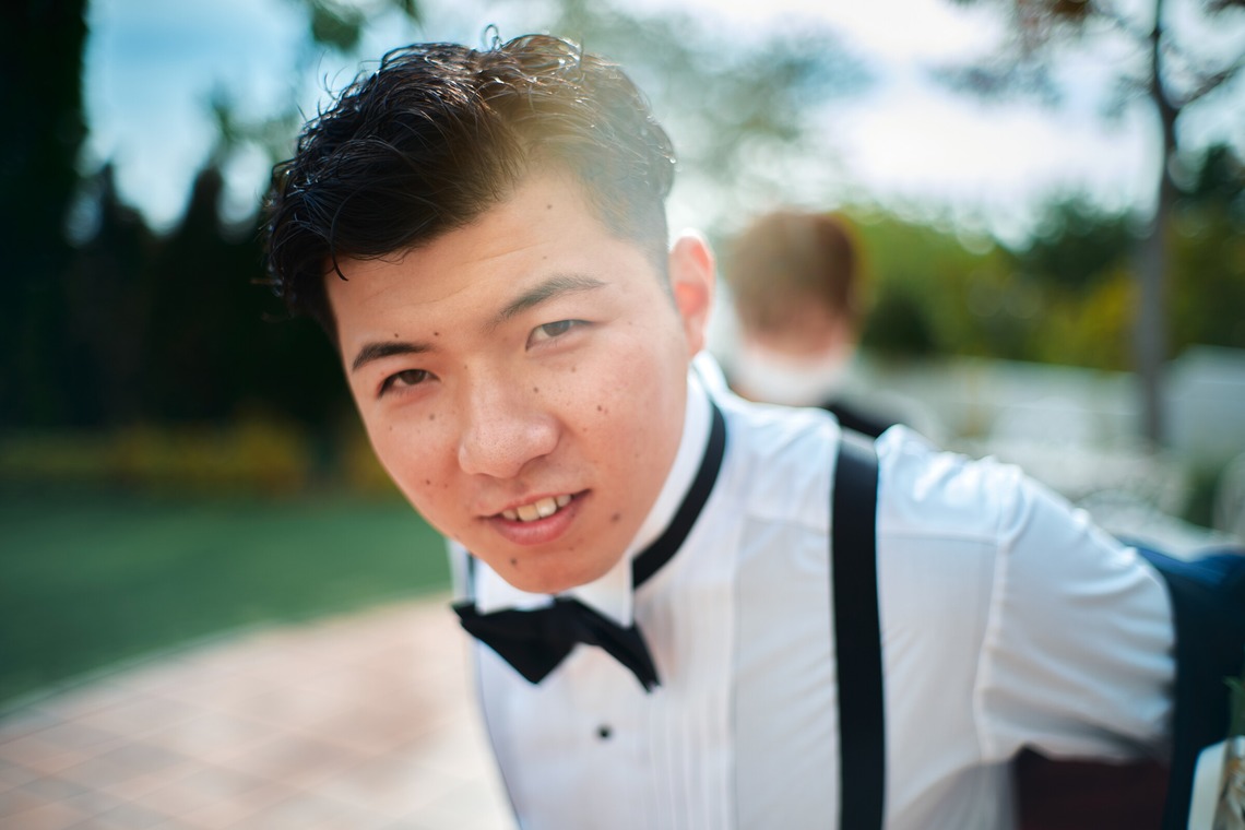 竹中 雅樹が撮影した「ポートフォリオ」の写真