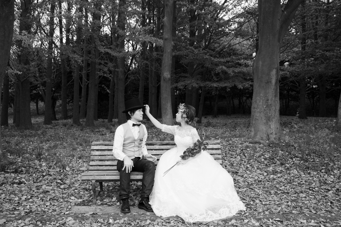 knot wedding photography