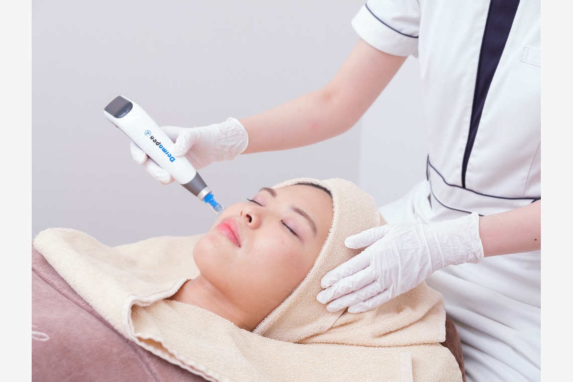 藤原和彦が撮影した「医療クリニック様撮影案件」の写真