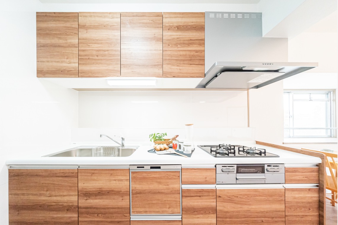 出張撮影 中村まみこが撮影した写真のアルバム「物件撮影」