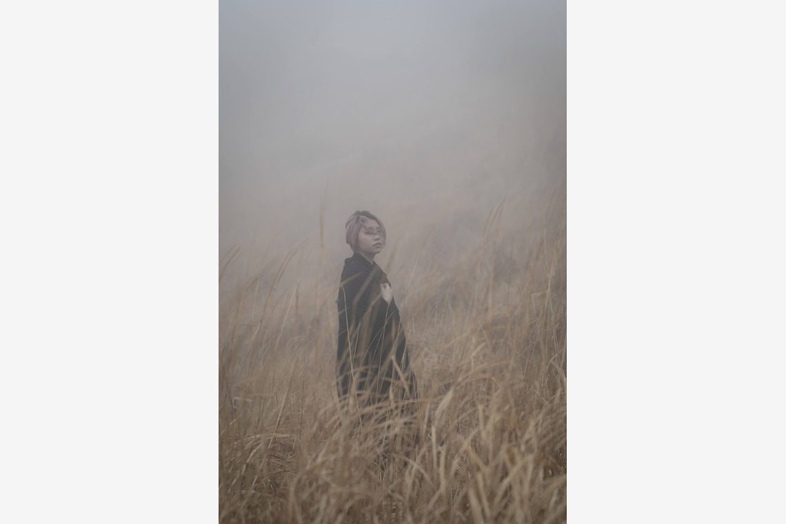 ならもとかずやが撮影した写真のアルバム「屋外ポートレート」