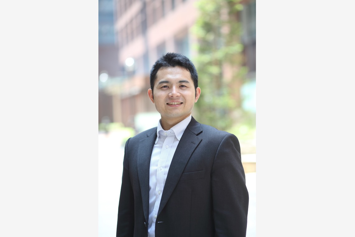 谷崎 春彦（T-Studio）が撮影した「企業/オフィス/HP/会社案内/求人/プロフィール」の写真