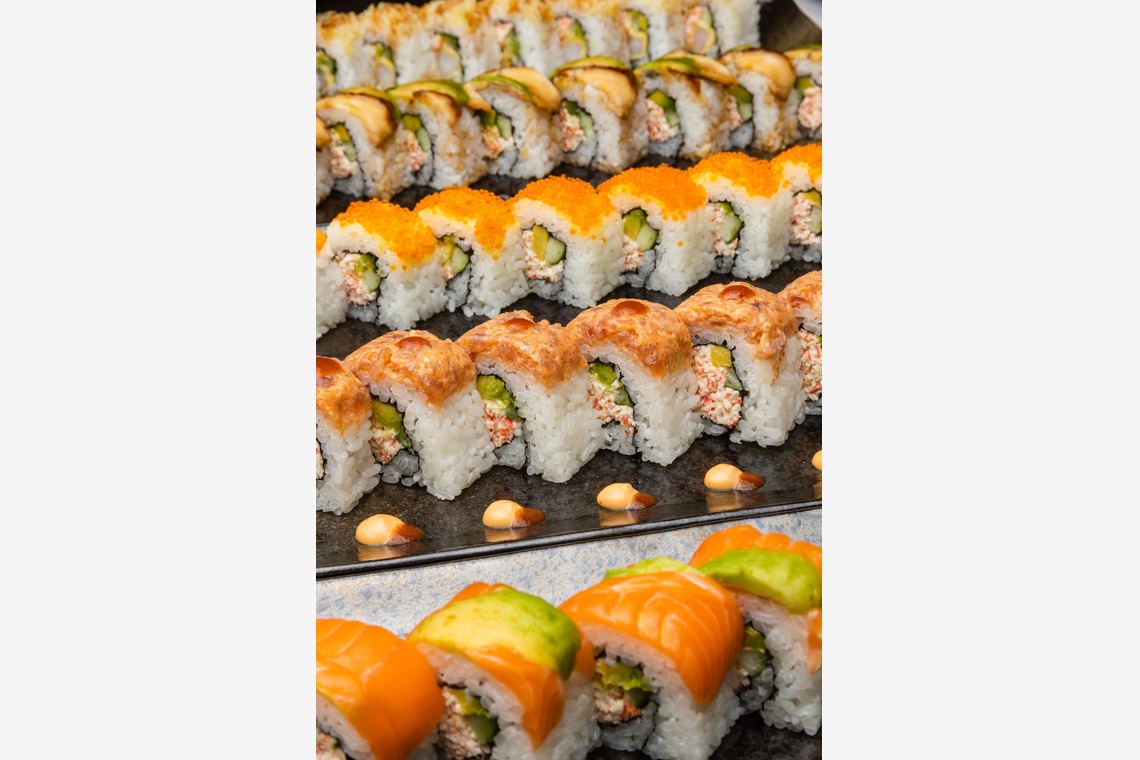 ポートレート沖縄が撮影した写真のアルバム「フード撮影」