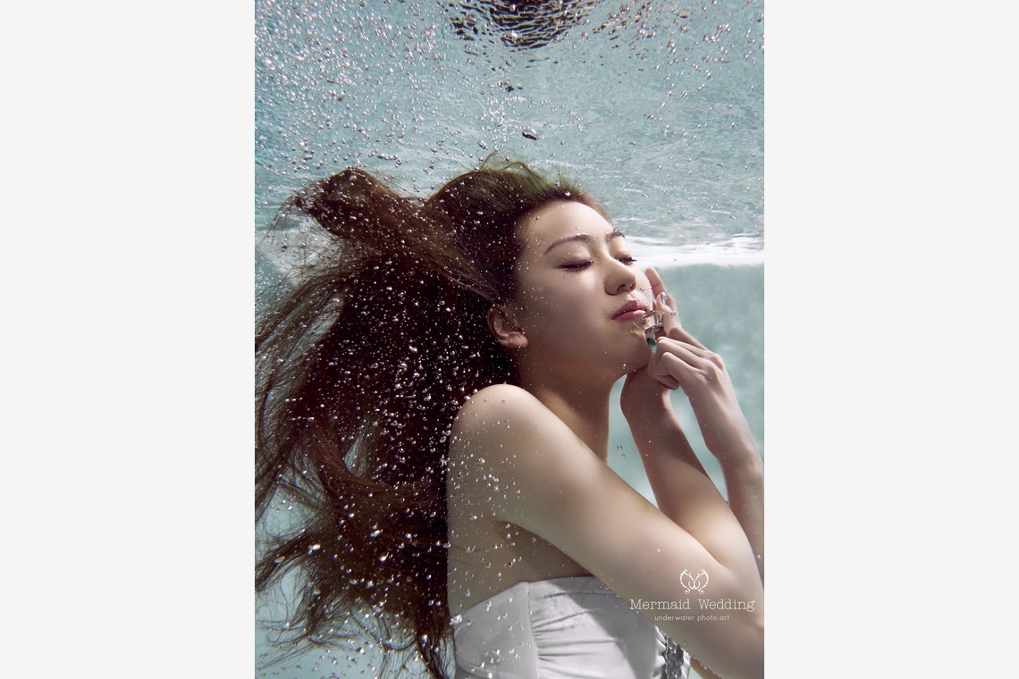 Mermaid weddingが撮影した「フォトギャラリー」の写真