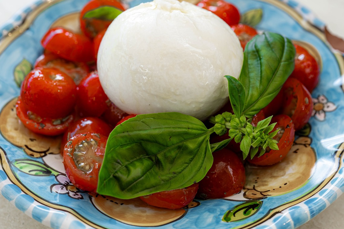 AVSが撮影した写真のアルバム「料理撮影」