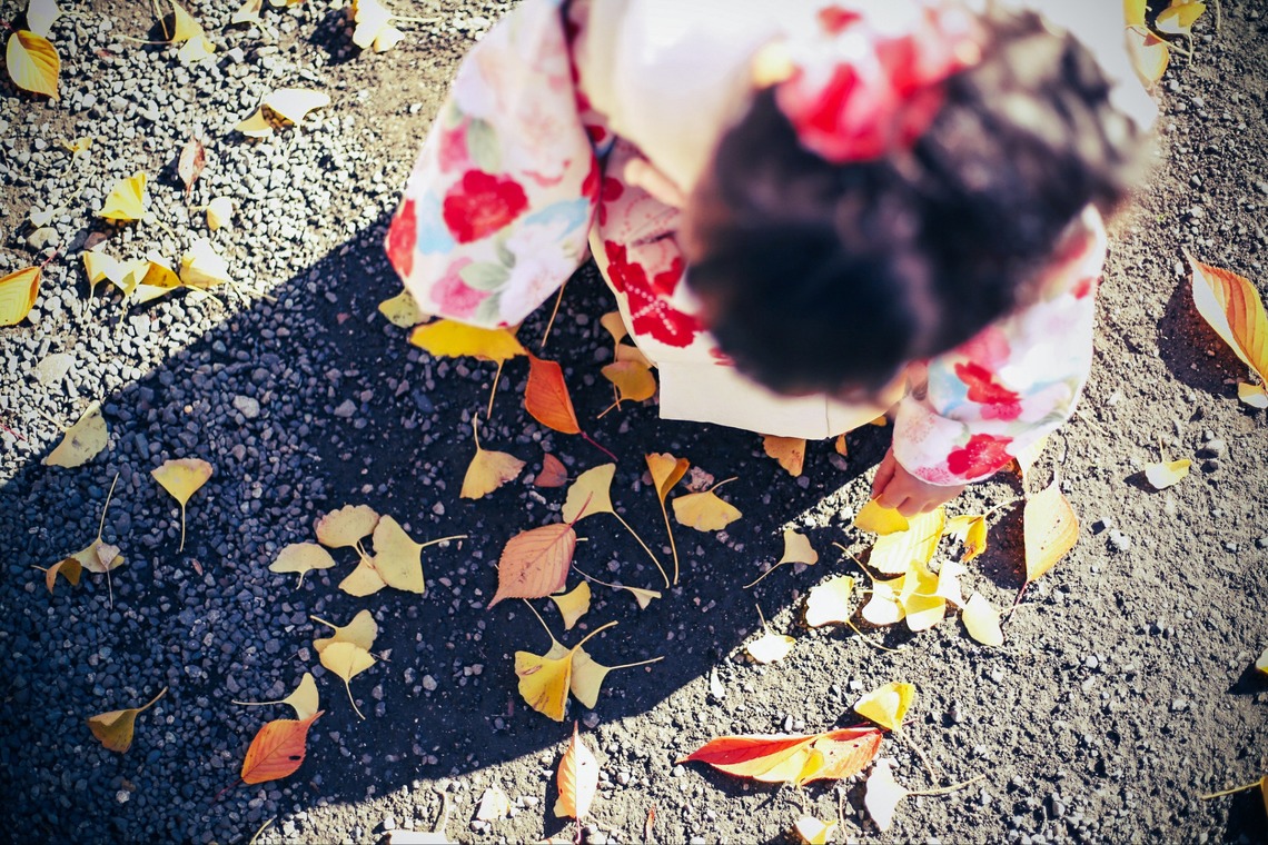 出張撮影HUG TIMEが撮影した写真のアルバム「七五三出張撮影＠川崎大師」