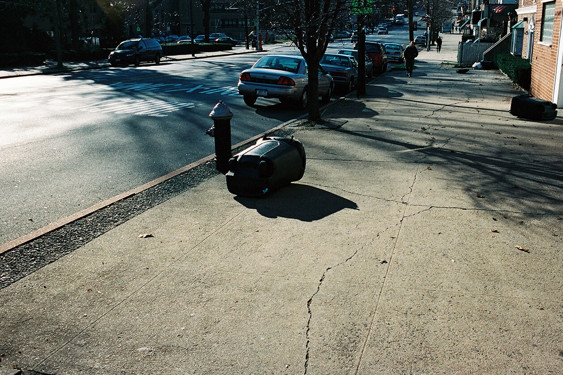 森田寫眞館が撮影した「N.Y」の写真