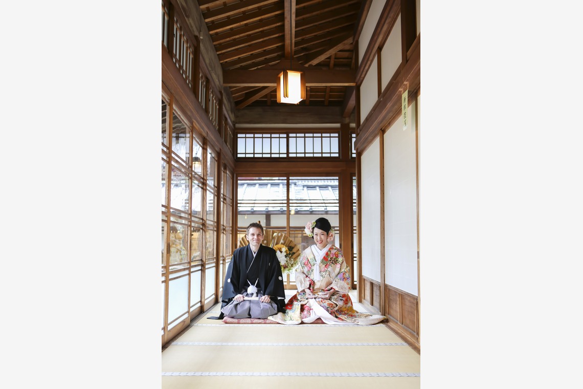 Album of the Location Photo Shoot taken by plusphoto - wedding