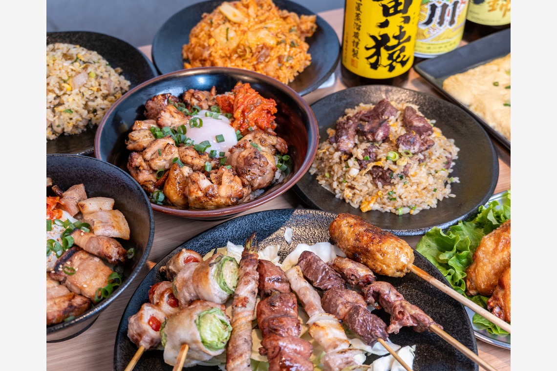 黒島倫夫が撮影した「料理・メニュー撮影」の写真