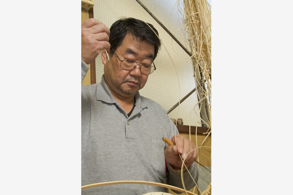 古谷芸文が撮影した「雑誌・取材、職人と工芸品（人物と物撮り、取材）」の写真