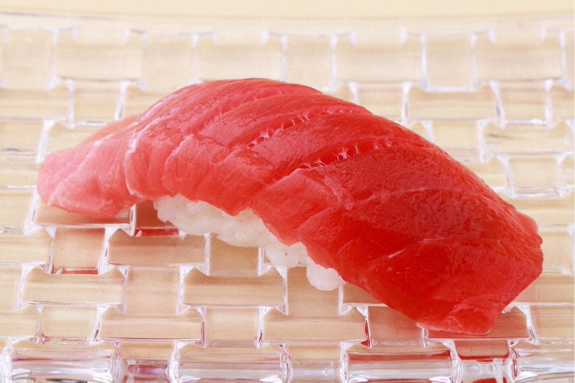 森安　照が撮影した写真のアルバム「お寿司（握り・仕込み・人物・店内）」