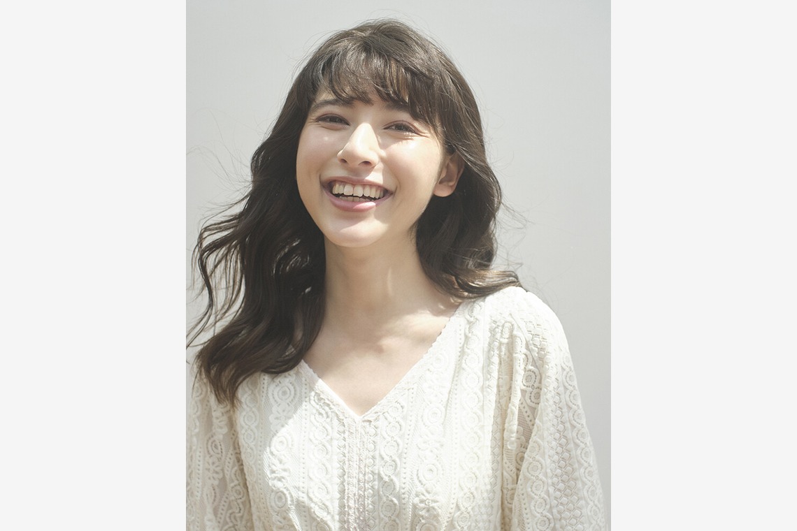 濱田茉里が撮影した「ポートレート」の写真