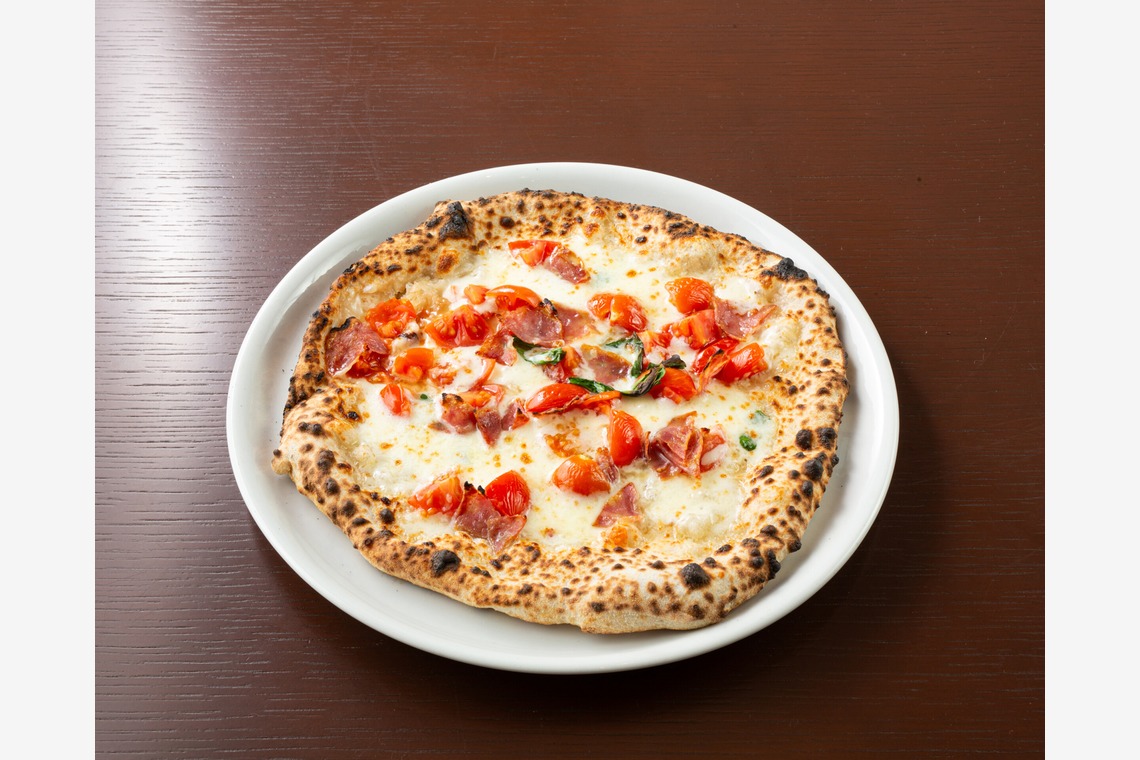 studio aluc ~スタジオ アルク~が撮影した「イタリアン・ピザ」の写真