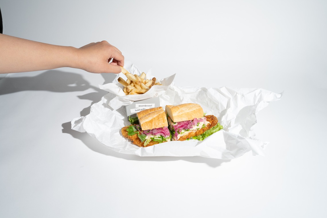 山腰　啓介が撮影した「商品撮影」の写真