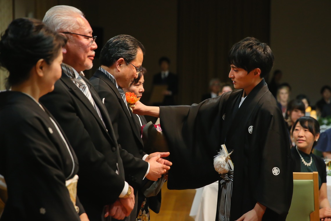 スタジオカドルが撮影した「Wedding Day」の写真