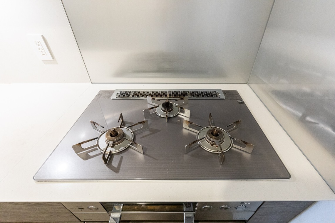 大森美紗生が撮影した「マンション内観撮影」の写真