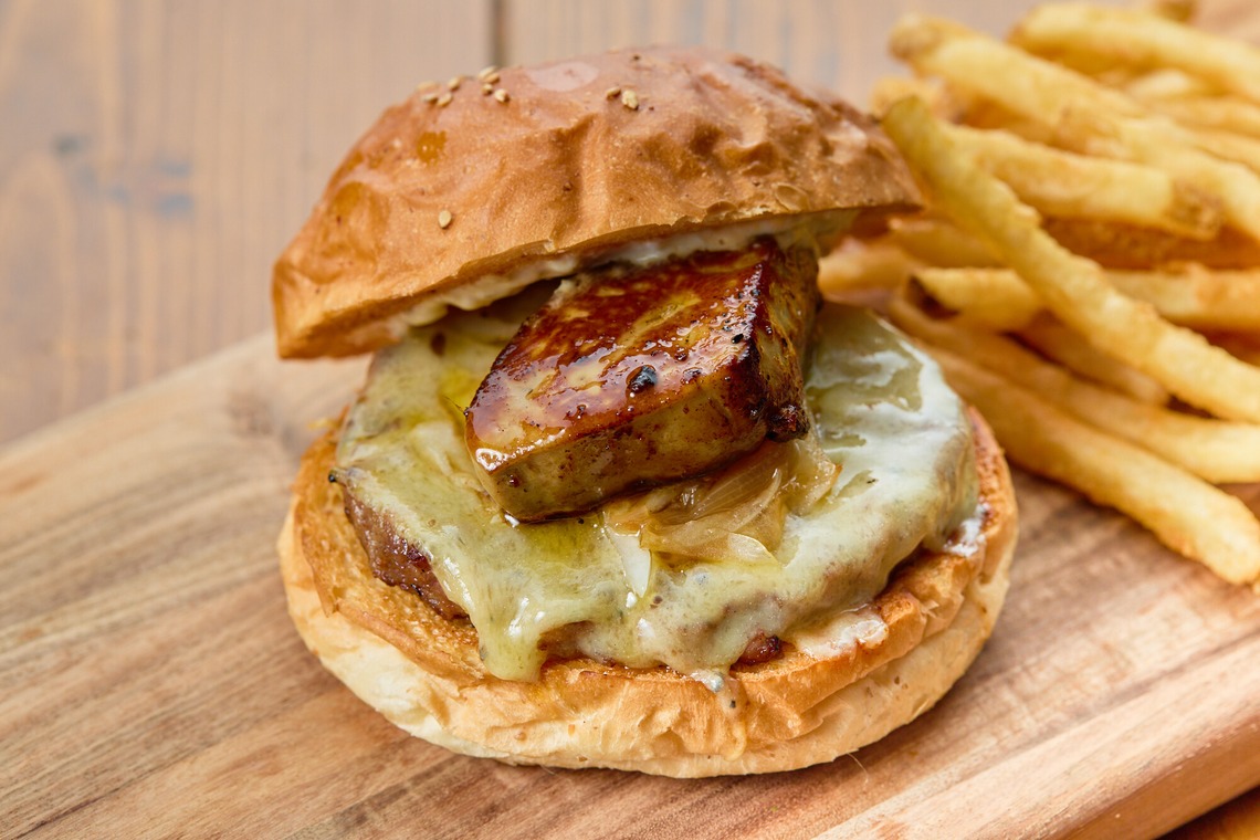 中村一人が撮影した「メニュー撮影」の写真