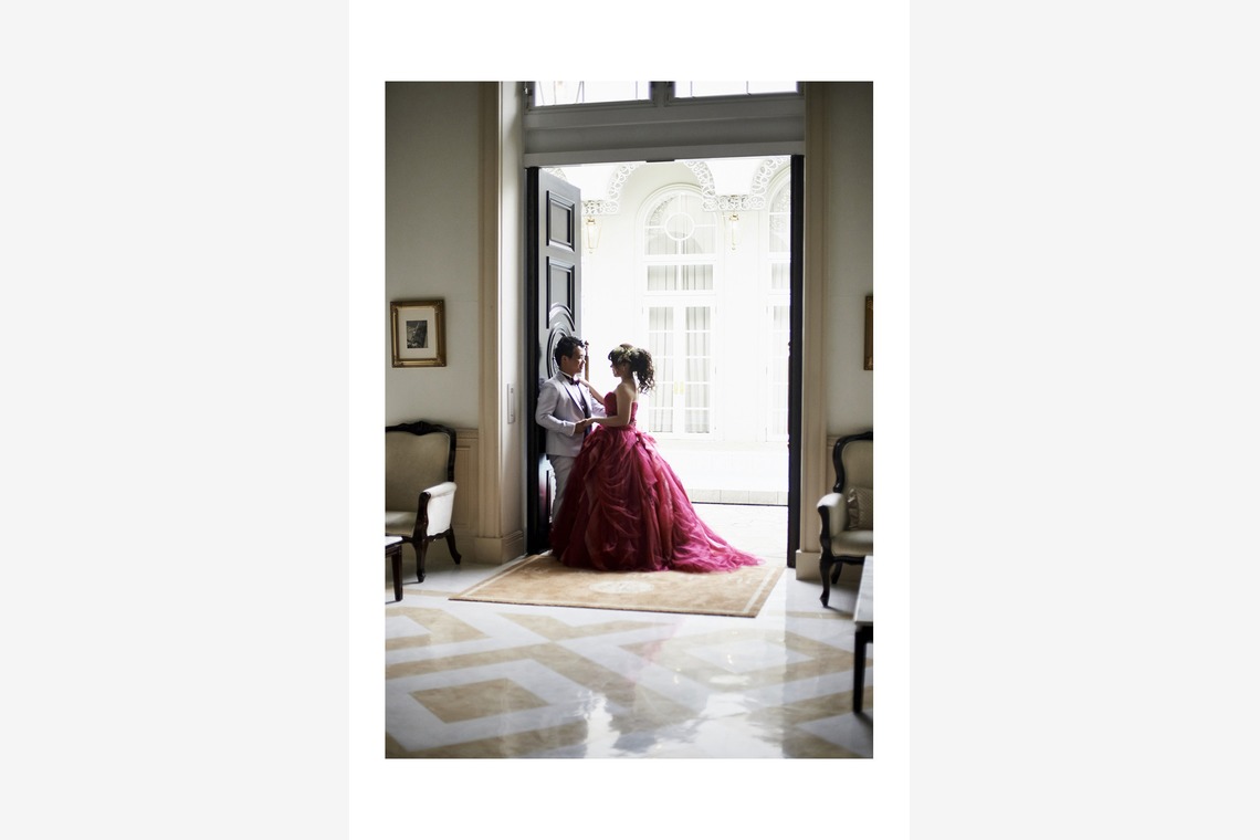 松本写真事務所が撮影した「ポートフォリオ」の写真