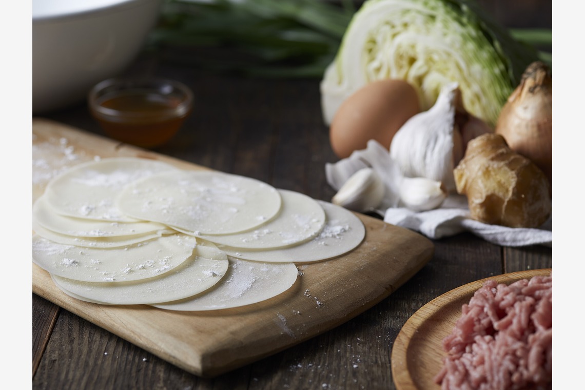 大橋裕紀が撮影した「フードスタイリストさんの作品撮影」の写真