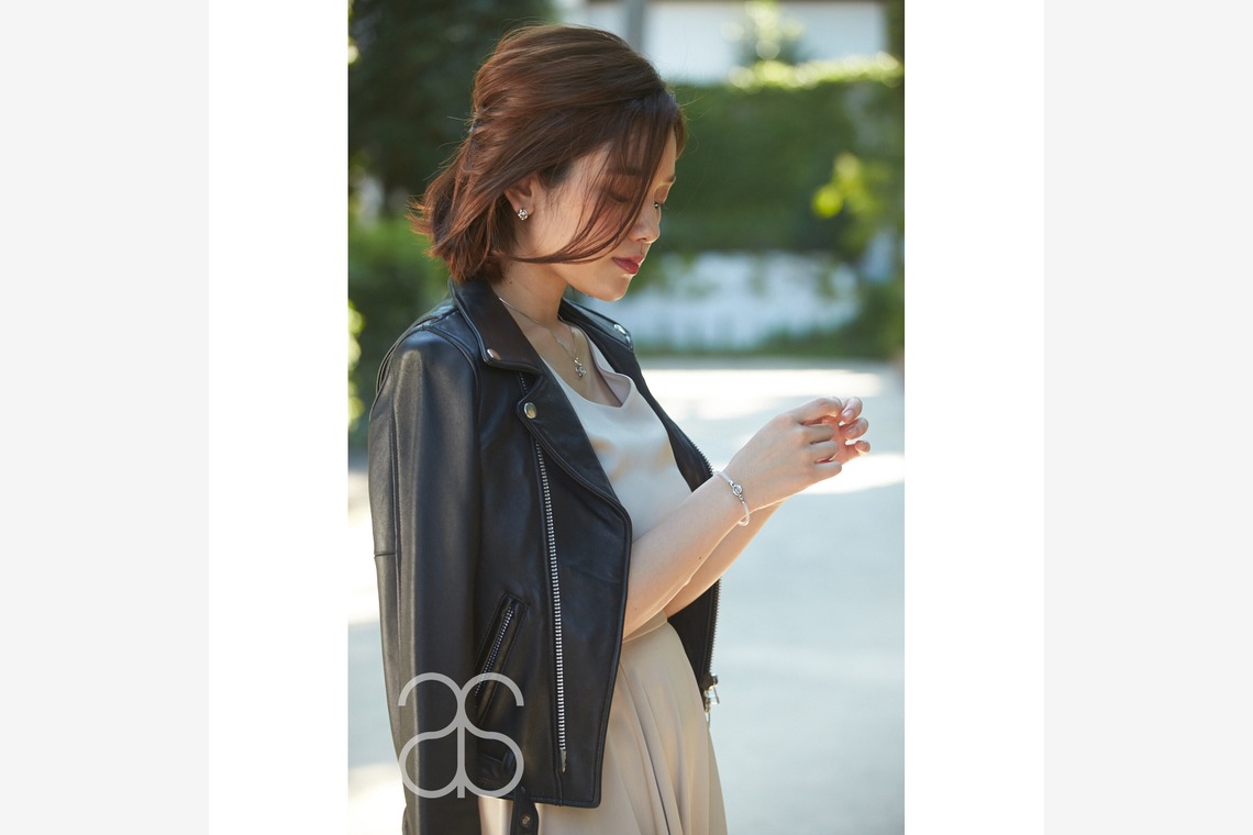 Photo Studio totteが撮影した「女性ポートレート」の写真