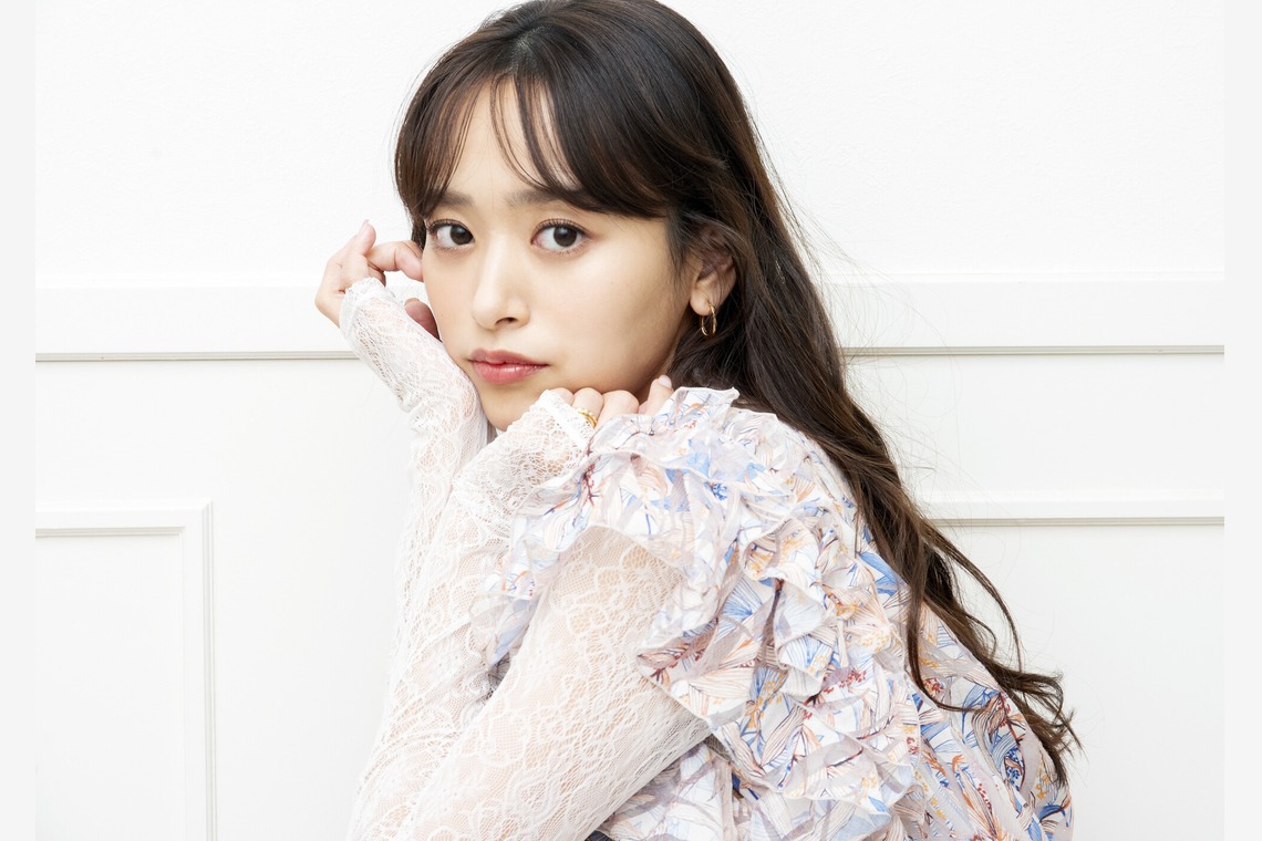 松野葉子が撮影した「ポートレート撮影」の写真