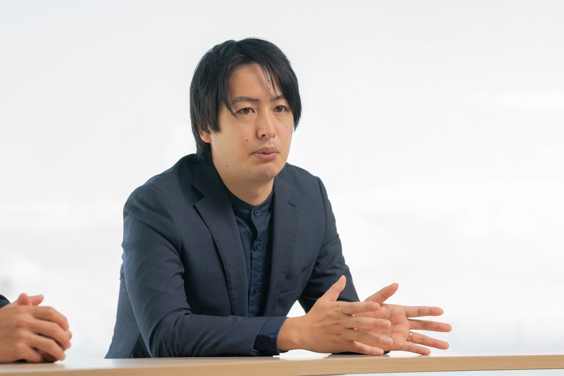 曽川拓哉が撮影した写真のアルバム「サービス利用事例インタビュー／オウンドメディア」