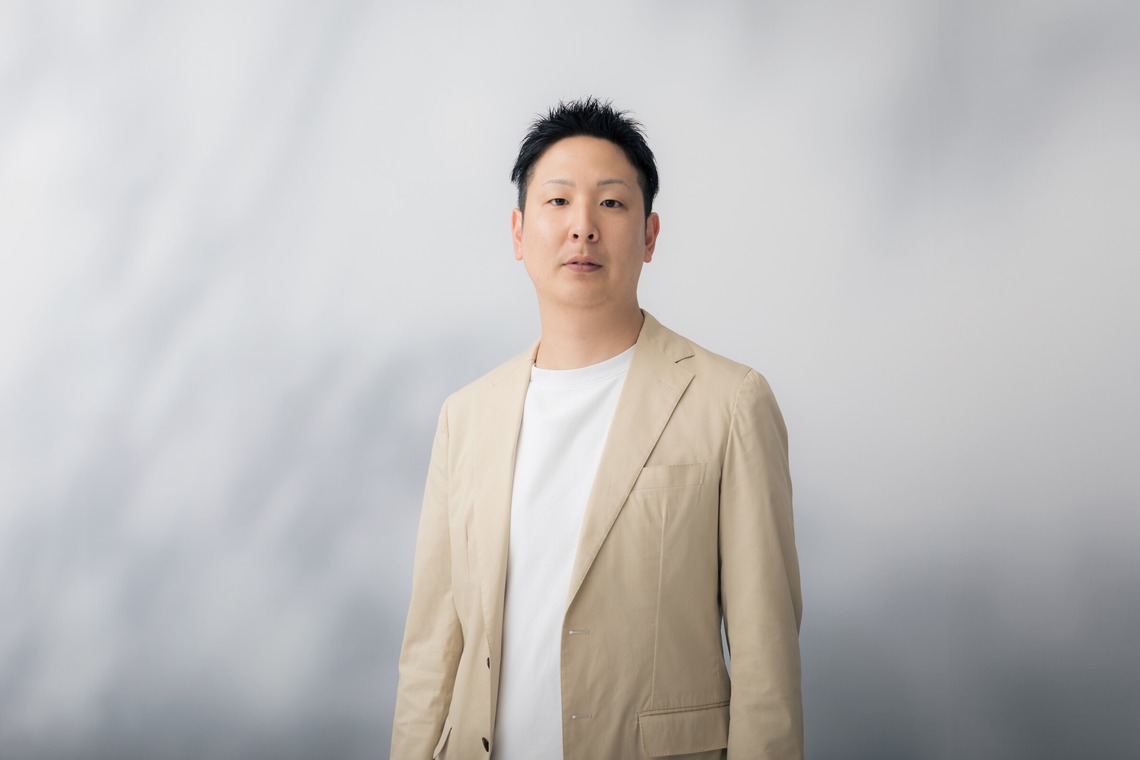 那須竜太写真事務所が撮影した「ネクサス・プラウド・インベストメント」の写真