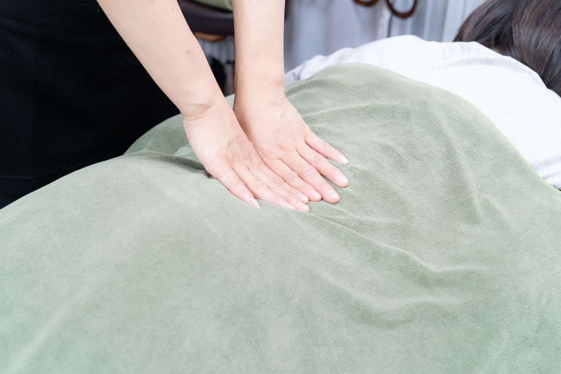 k.filmsが撮影した「尼崎の整体撮影」の写真