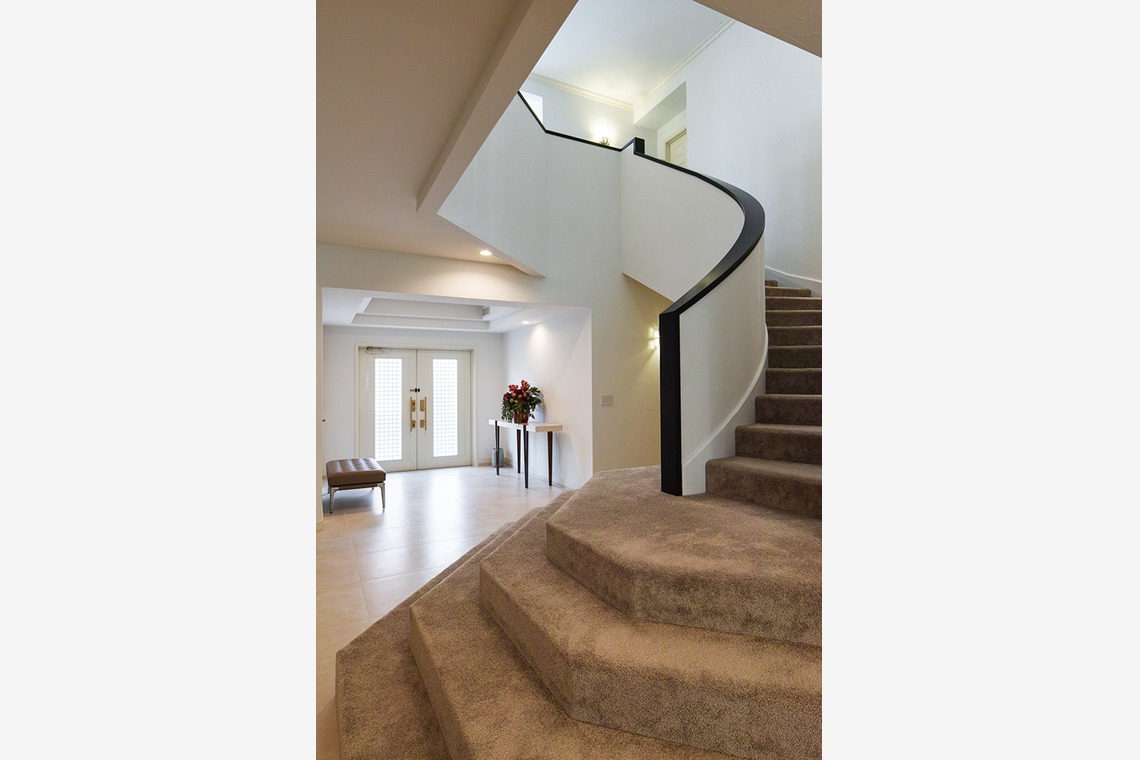 森　健児が撮影した「建築･インテリア写真」の写真