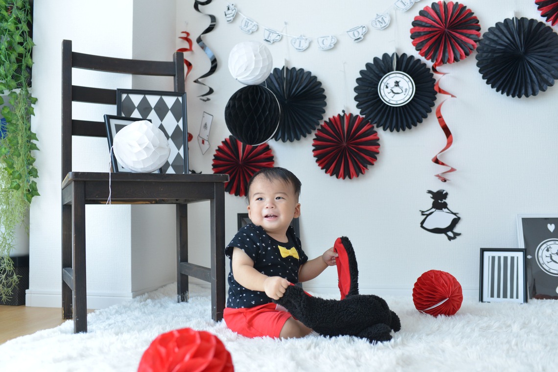 栗原美穂が撮影した「エミリィハロウィン撮影会2019@代官山スタジオ（1〜3）」の写真