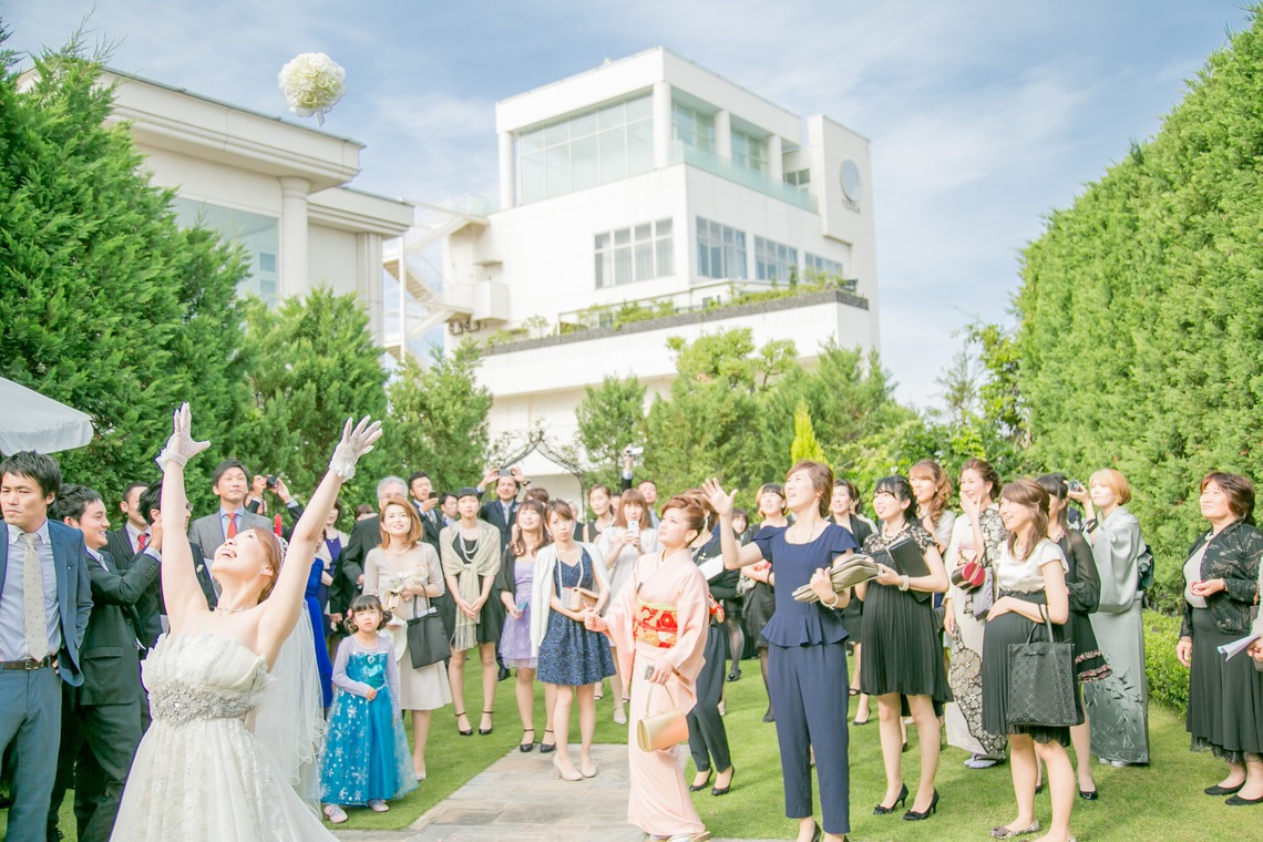 NEMURA FILMSが撮影した「当日スナップ写真」の写真