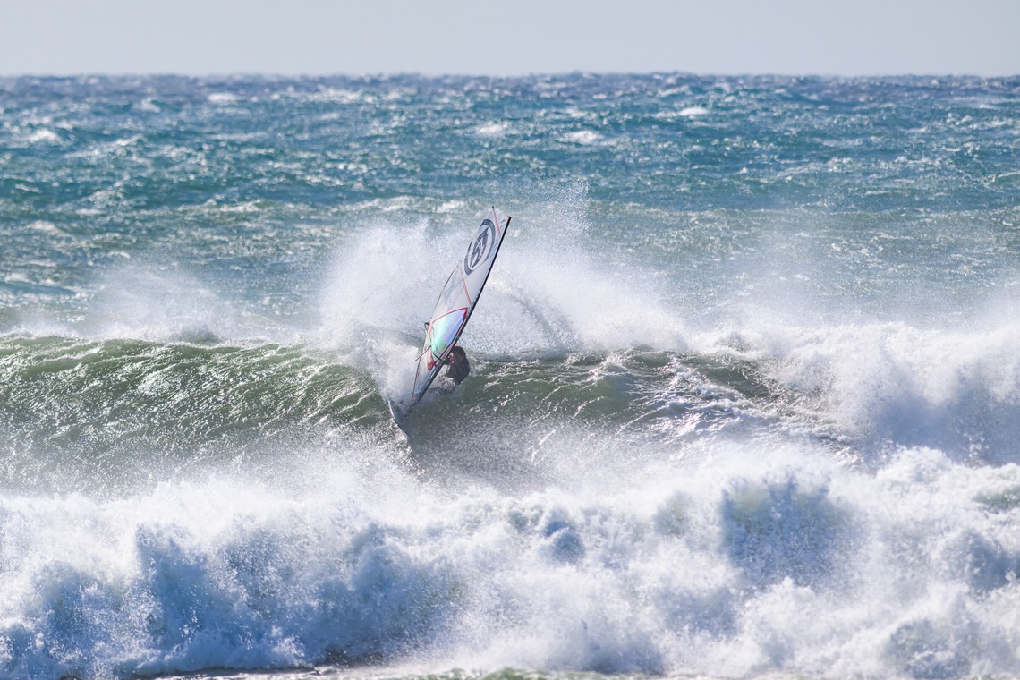 中川昌幸が撮影した「マリンスポーツ記録撮影」の写真