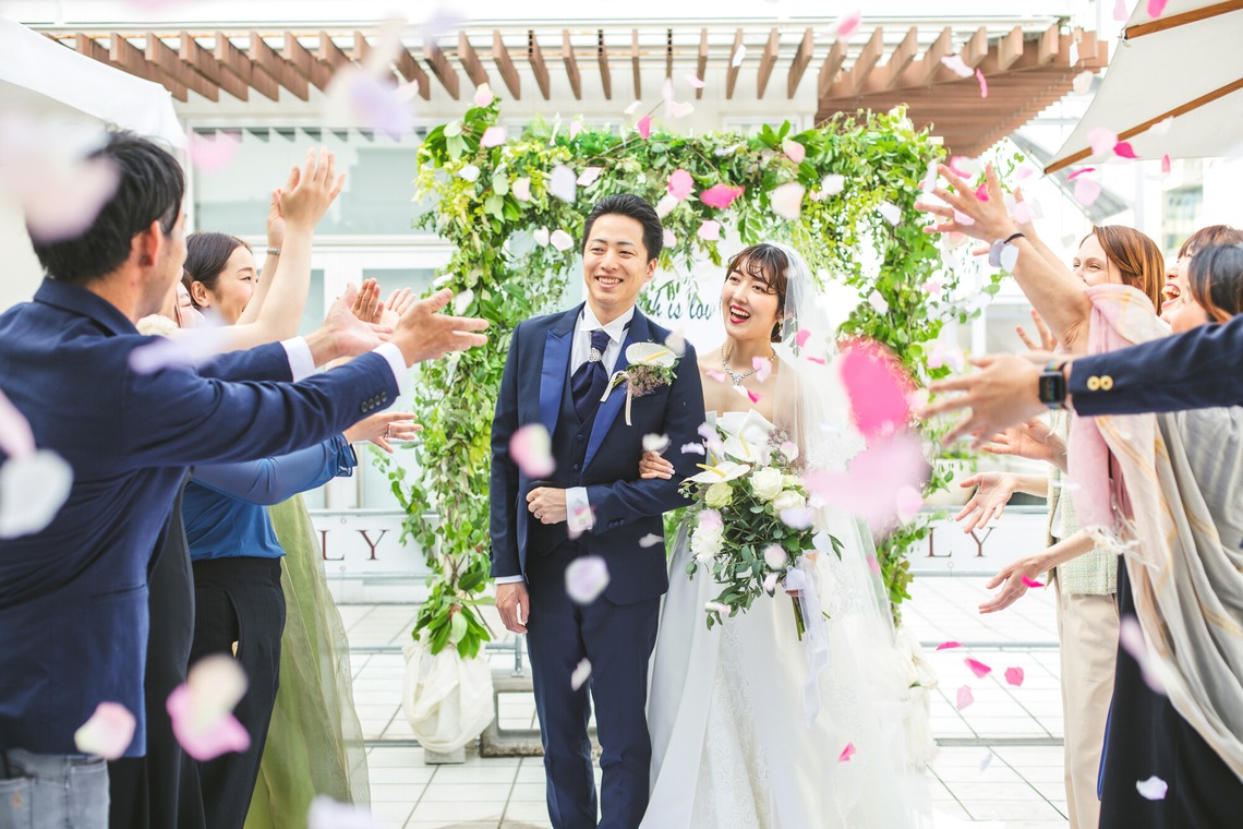 uno e creative act.が撮影した写真のアルバム「レストランウェディングの広告撮影」