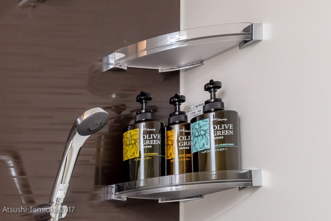 富岡敦が撮影した「ホテル撮影」の写真