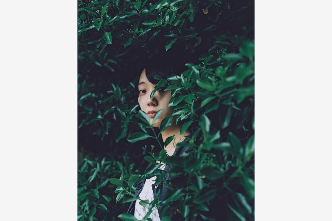 丹野雄二が撮影した「ポートレート」の写真