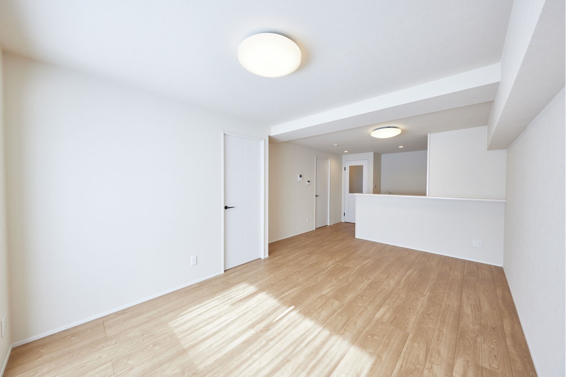 ケイムラナカが撮影した写真のアルバム「内観撮影」