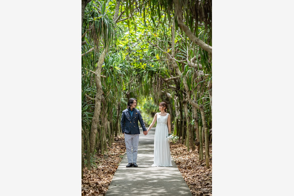 Photo of Miyakojima before business trip taken by takumatravel