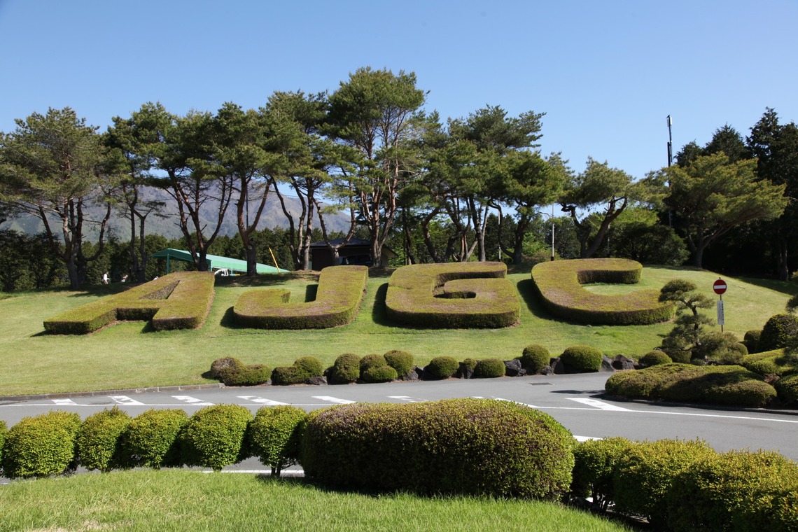 あとりえmagが撮影した写真のアルバム「朝霧ジャンボリーGCガーデン」