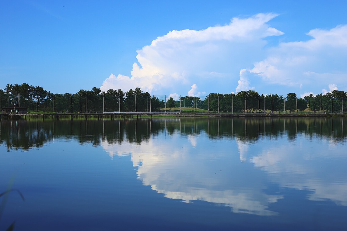 COAフォトが撮影した写真のアルバム「風景写真」