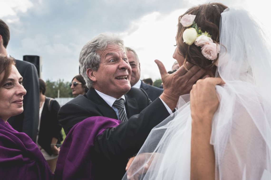 Luca Caparrelli Photography