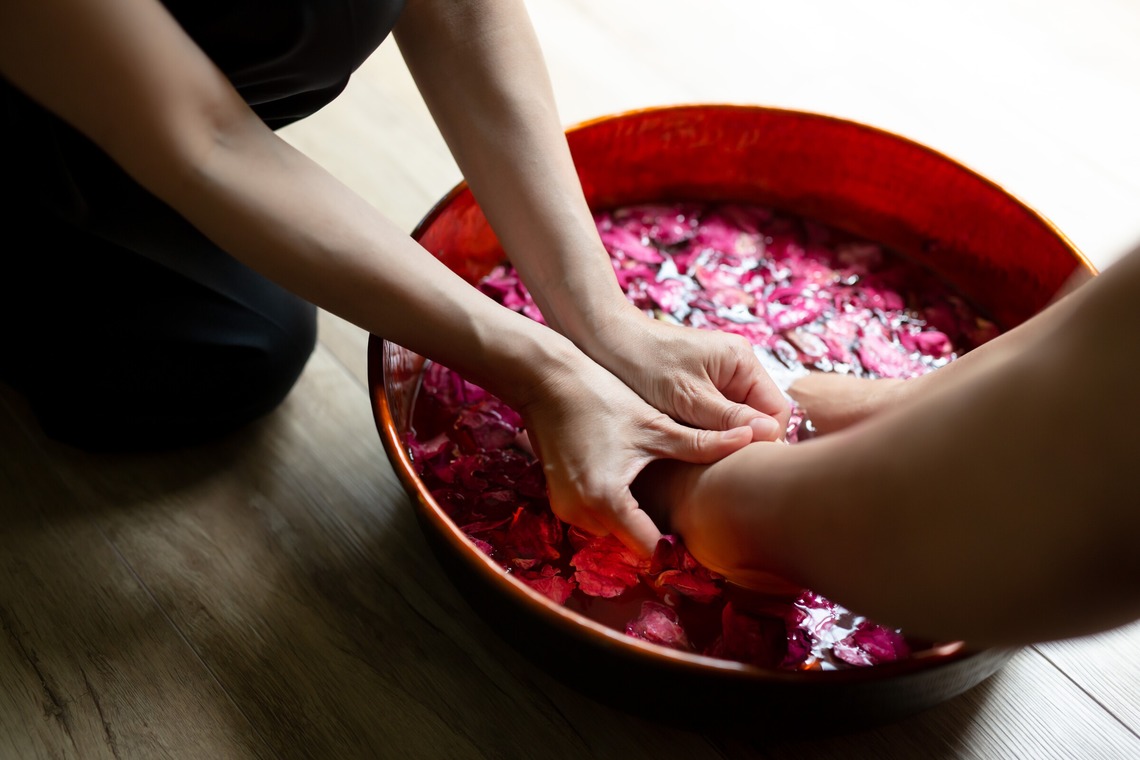 studio aluc ~スタジオ アルク~が撮影した写真のアルバム「サロン・エステ撮影」